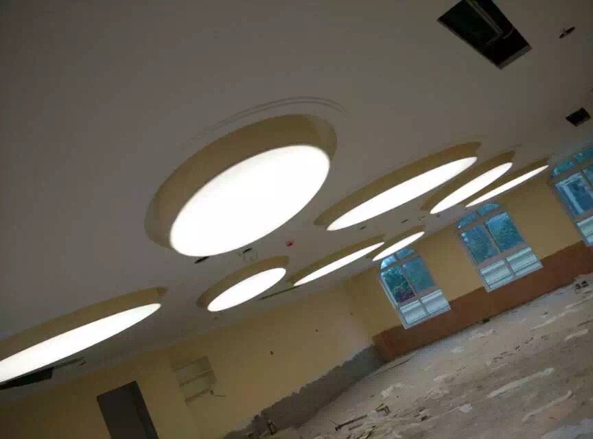 Translucent Shape Image